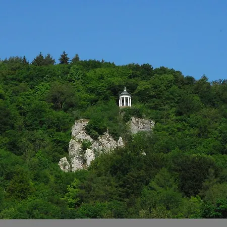 Frankische Schweiz 3* Muggendorf (Bavaria)