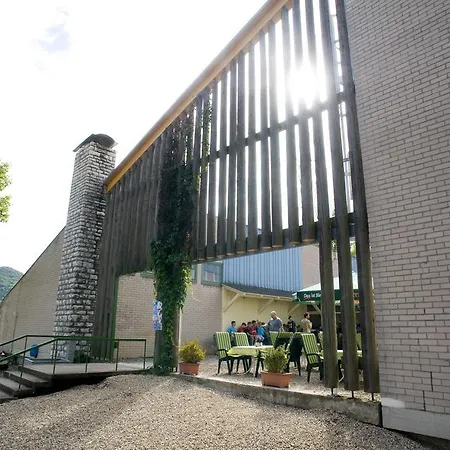 Frankische Schweiz Muggendorf (Bavaria)