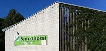 Frankische Schweiz Hotel Muggendorf (Bavaria)