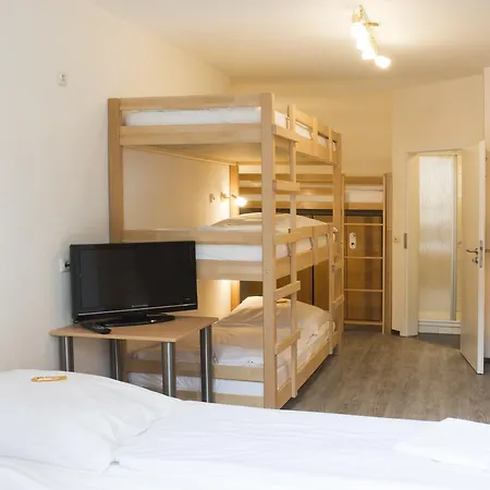 Frankische Schweiz 3* Muggendorf (Bavaria)