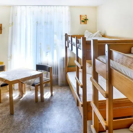 Szálloda Frankische Schweiz