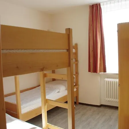 Frankische Schweiz Szálloda 3*