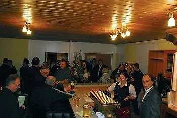 Frankische Schweiz Szálloda 3*