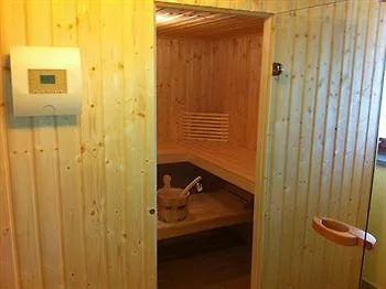 Szálloda Frankische Schweiz 3*
