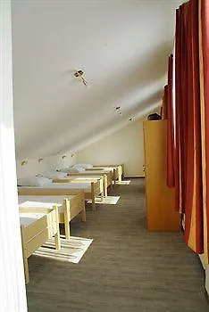 Frankische Schweiz Szálloda 3*