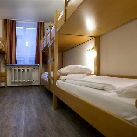 Frankische Schweiz Szálloda Muggendorf