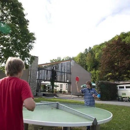Szálloda Frankische Schweiz