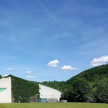 Frankische Schweiz Szálloda Muggendorf